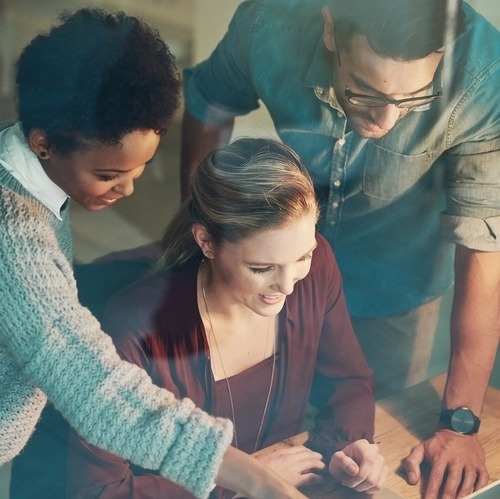 Partner With Accelerance
