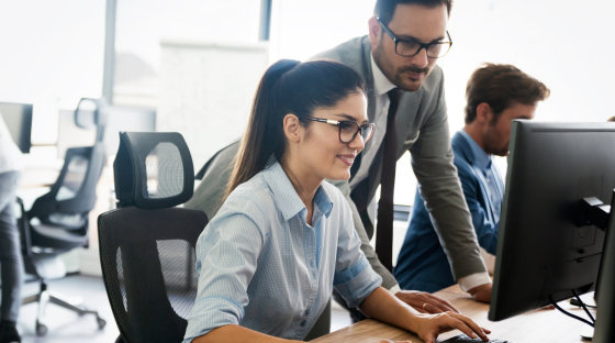 Software development outsourcing results